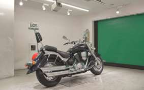 SUZUKI INTRUDER 400 Classic 2010 VK56A