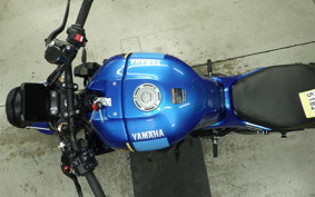 YAMAHA XSR900 2023 RN80J
