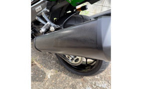 KAWASAKI NINJA ZX 14 R ABS 2018 ZXT40H
