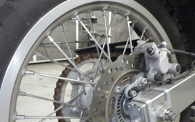 KAWASAKI KLX230S LX230A