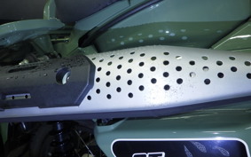 HONDA CT125-2 2019 JA65