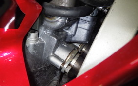 KAWASAKI ZZ-R400 Gen.2 1996 ZX400N