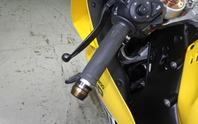 YAMAHA XSR900 GP 2026 RN96J