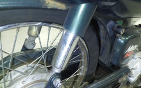 YAMAHA MATE 50 V50