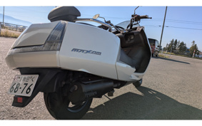 YAMAHA MAXAM 250 SG17J