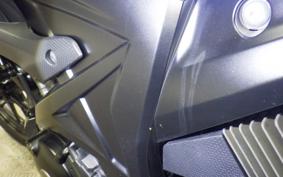 SUZUKI GSX-S125 2000 DL32B
