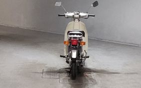 HONDA SUPER CUB90 HA02