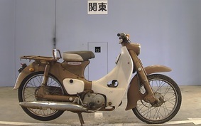HONDA C100 SUPER CUB C100