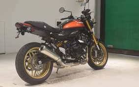 KAWASAKI Z900RS-2SE 2026 ZR902A