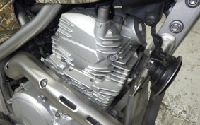 YAMAHA SEROW 250 Gen.2 2025 DG17J