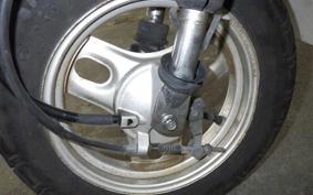 HONDA DIO Gen.6 AF62