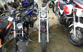 SUZUKI INTRUDER 1400 1988 VX51L