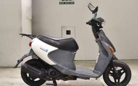 SUZUKI LET's 4 CA41A