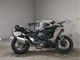 Фото Kawasaki NINJA H2 SX 2020 с японского аукциона