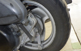 YAMAHA JOG Gen.5 SA36J