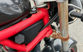 HONDA VTR 250 MC33