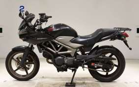HONDA VTRF250 2017 MC33