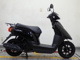 Фото Yamaha JOG с японского аукциона