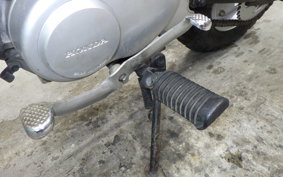 HONDA MONKEY Z50J