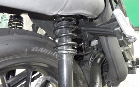 HONDA CL500 2025 PC68