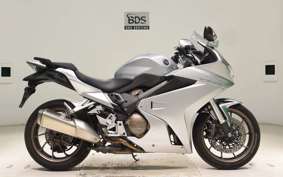 HONDA VFR800F 2017 RC79