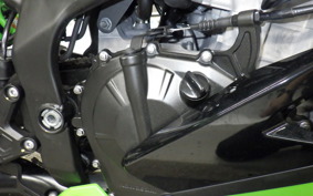 KAWASAKI ZX-4RR 2023 ZX400P