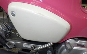 HONDA C110 SUPER CUB 2022 JA44