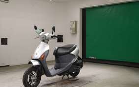 SUZUKI LET's 4 2010 CA41A