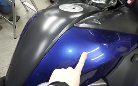BMW K1600GT 2014