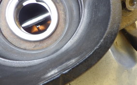 HONDA DIO CESTA GEN 2 AF62