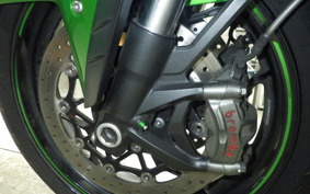 KAWASAKI ZX 1400 NINJA R A 2016