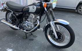 YAMAHA SR400 FINAL ED 2021 RH16J
