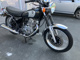 Фото Yamaha SR400 FINAL ED 2021 с японского аукциона