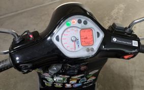 VESPA GTS250 IE M45100