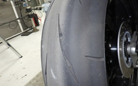 HONDA CBR1000RR RSP 2024 SC82