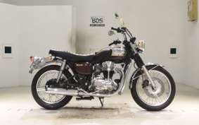 KAWASAKI W650 2007 EJ650A