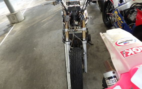 KAWASAKI ZEPHYR 400 Gen.1 ZR400C