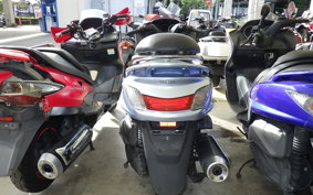 YAMAHA MAJESTY 250 Gen.3 SG15J