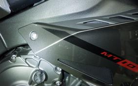 YAMAHA MT-10 2017 RN50J