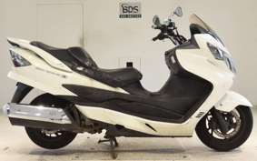 SUZUKI SKYWAVE 250 (Burgman 250) S Gen.3 CJ46A