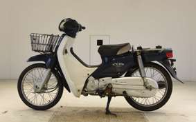 HONDA C50 SUPER CUB AA04