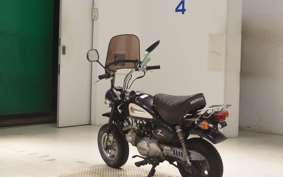 HONDA MONKEY 2021 Z50J