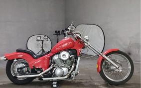 HONDA STEED 400 1996 NC26