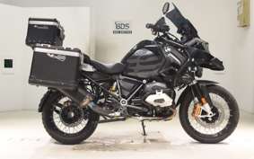 BMW R1200GS ADVENTURE 2017