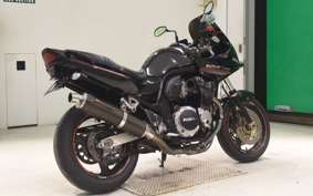 SUZUKI GSF1200 S 1999 GV75A