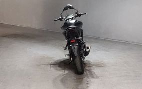 YAMAHA MT-03 2023 RH21J