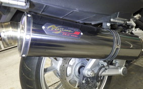 KAWASAKI 1400 GTR 2011