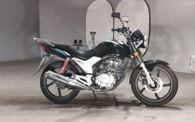 HONDA CBF 125 PCJ7
