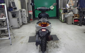 YAMAHA AXIS 100 2023 SB06J
