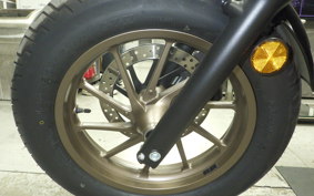 HONDA REBEL 250  S E-clutch 2024 MC49